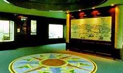 Macau Maritime Museum in Macau