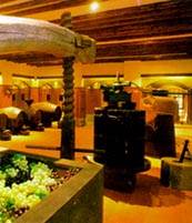 Wine Museum in Macau