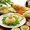 Chicken Rice