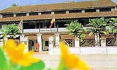 Tin Museum in Selangor