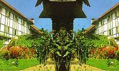 Fraser's Hill in Pahang