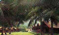 Pulau Sibu, Mersing in Johor