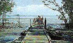 Fort Raja Jumaat, Kota Lukut in Negeri Sembilan