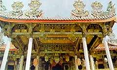 Khoo Kongsi in Penang