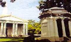 St. George's Church in Penang