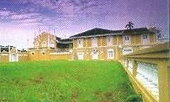 Historic Buildings, Jugra in Selangor