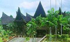 State Museum, Seremban in Negeri Sembilan