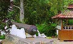 Bukit Puteri in Terengganu