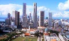 Singapore City