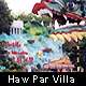 Haw Par Villa in Singapore