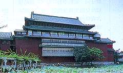 National Museum of History in Taipei