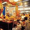 china town