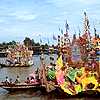 Chak Phra & Thot Phapa Festival