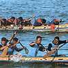 Korlae Boat Racing & Narathiwat Produce Festival