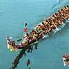 Lanna Boat Race