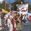 Phi Ta Khon Festivals