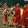 Royal Ploughing Ceremony