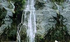 Prenn Waterfall in Danang