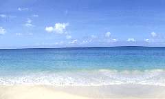 Grand Anse Beach in St. George's