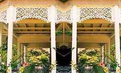 Harmony Hall Jamaica in St. Ann