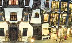 KunstHausWien in Vienna