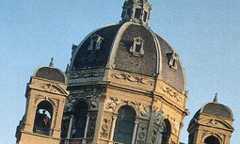 Museum of Fine Arts in Vienna