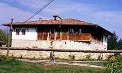 Arbanassi in Sofia