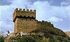 Veliko Turnovo in Sofia