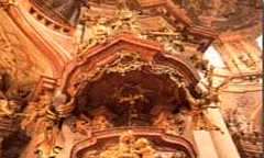 Church of St Nicholas in Prague