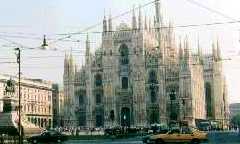 Duomo in Florence