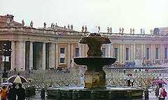 Rome in Rome