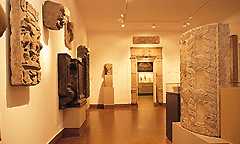National Museum Of History And Art in LUXEMBOURG