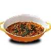 Oksegryte (Norwegian beef stew)