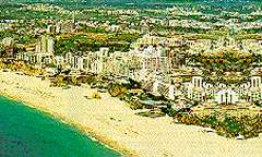 Portimao in alijo