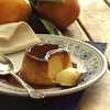 Caramelized Orange Custard