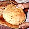 Arabic Bread