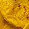 Wagafee (Iranian Leavened Bread)