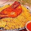 Chicken Majboos