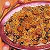 Shrimp Beryani