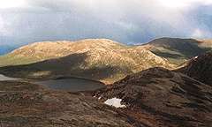 Hayden Lake, Kluane National Park in TORONTO
