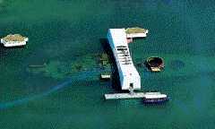 Arizona Memorial Museum Association in Hawaii