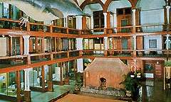 Bishop Museum and Planetarium in Hawaii