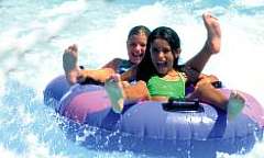 Hawaiian Waters Adventure Park in Hawaii