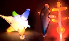 Museum of Neon Art in California