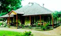 Woodloes Homestead in New South Wales