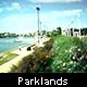 Brisbane - parkland