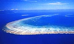 cairns - great barrier reef