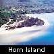 cairns- horn island
