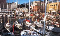 hobart