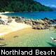 Auckland City- North Land Beach